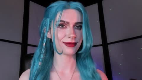 Snapshot of irisice chatting on 12.15.24 Miss Iris Fansly Miss Iris new inst.  online show from 12.15.24