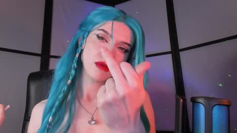 Snapshot of irisice chatting on 12.27.24 Miss Iris Fansly Miss Iris new inst.  online show from 12.27.24