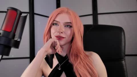 Snapshot of irisice chatting on 02.27.25 Miss Iris Fansly Miss Iris new inst.  online show from 02.27.25