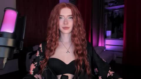 Snapshot of irisice chatting on 09.15.25 Miss Iris Fansly Miss Iris new inst.  online show from 09.15.25