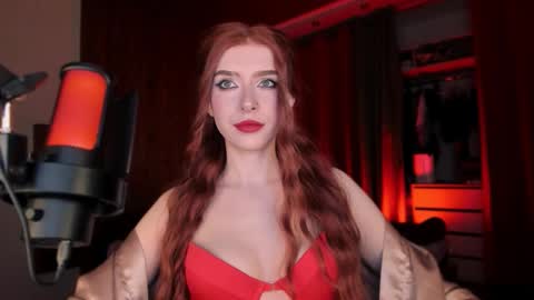 Snapshot of irisice chatting on 10.04.25 Miss Iris Fansly Miss Iris new inst.  online show from 10.04.25