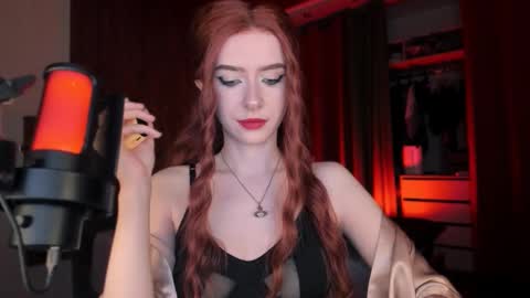 Snapshot of irisice chatting on 10.05.25 Miss Iris Fansly Miss Iris new inst.  online show from 10.05.25