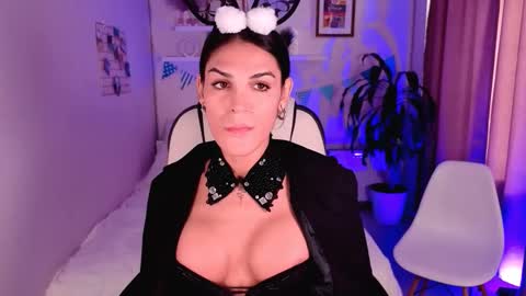  IRMA  FOLLOW ME  online show from 10.16.25