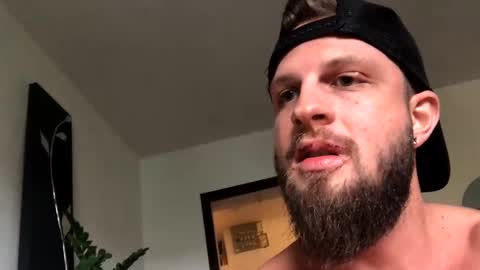 Ironpumper69 online show from 01.29.25