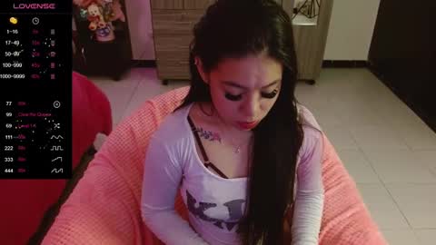 Isabella  online show from 12.03.24
