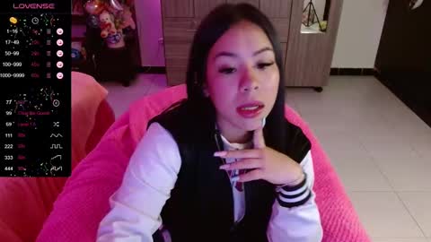 Isabella  online show from 12.12.24