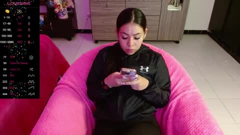 Isabella  online show from 12.21.24