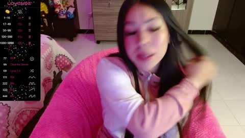 Isabella  online show from 01.21.25