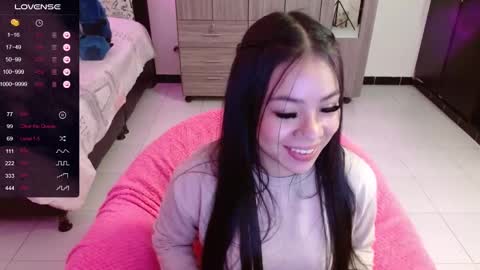 Isabella  online show from 03.02.25