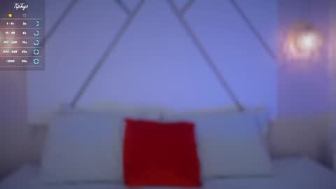 Snapshot of isabella__shine chatting on 02.06.25 Isa online show from 02.06.25