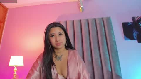 Snapshot of isabella_flowerss chatting on 09.14.25 online show from 09.14.25