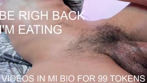 Snapshot of isabellabis chatting on 02.19.25 Bella B -JOIN FREE online show from 02.19.25