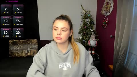 isabellabler online show from 01.13.25