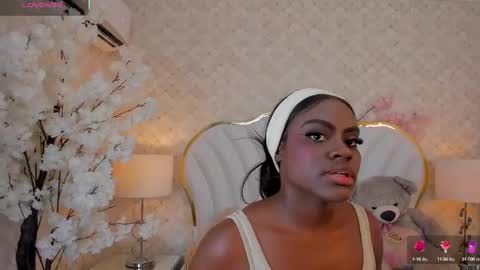 Snapshot of isabellabroms21 chatting on 09.16.25 v online show from 09.16.25