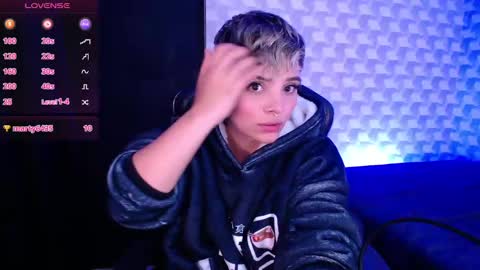 Snapshot of isabellamoutt chatting on 02.10.25 Isabella Mout online show from 02.10.25