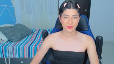 ISABELLA QUEENS  online show from 10.09.25