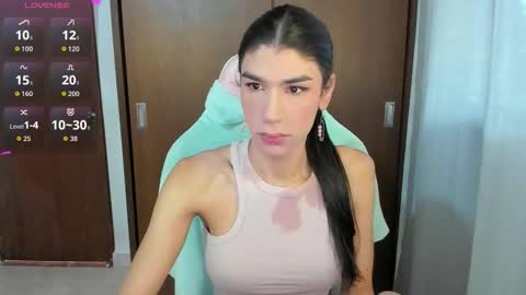 Snapshot of isadolll chatting on 11.05.25 Isabela online show from 11.05.25