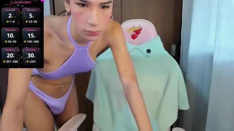 Snapshot of isadolll chatting on 11.14.25 Isabela online show from 11.14.25