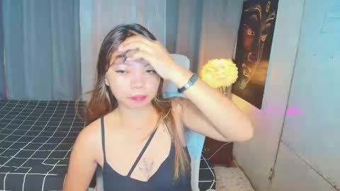 Snapshot of island_girly chatting on 11.04.25 YOUR ISLAND GIRL WHO NAMED ALEXA online show from 11.04.25