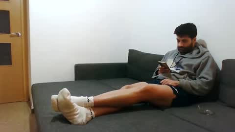 Snapshot of italianboybcn chatting on 12.31.24 italianboybcn online show from 12.31.24