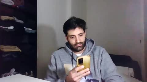 Snapshot of italianboybcn chatting on 01.12.25 italianboybcn online show from 01.12.25