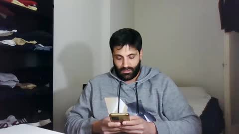 Snapshot of italianboybcn chatting on 03.01.25 italianboybcn online show from 03.01.25