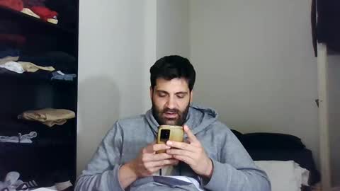 Snapshot of italianboybcn chatting on 03.06.25 italianboybcn online show from 03.06.25