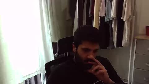 Snapshot of italianboybcn chatting on 10.04.25 italianboybcn online show from 10.04.25