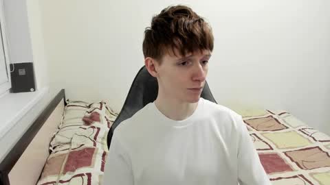 Snapshot of ithan_red chatting on 03.02.25 Ethan online show from 03.02.25