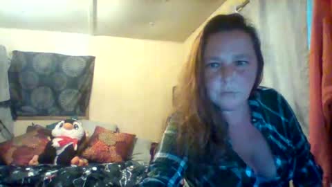 Snapshot of its_kimber chatting on 10.01.25 its kimber online show from 10.01.25