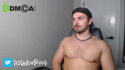 Itslukiepooh online show from 11.13.25