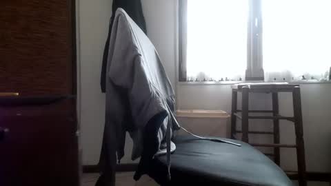 Snapshot of itsmesaaj chatting on 12.02.24 Sam online show from 12.02.24