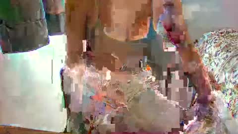 Snapshot of itsnovababy chatting on 09.28.25 Nova online show from 09.28.25