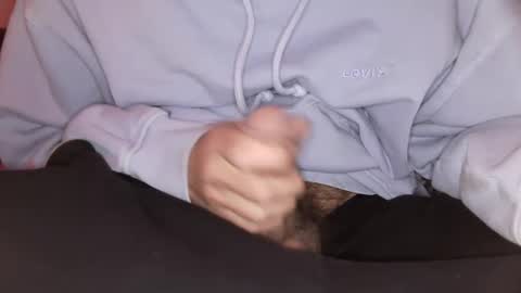 Snapshot of iuuuf2 chatting on 02.23.25 Iuuuf2 or Samel online show from 02.23.25