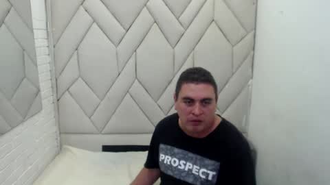 Snapshot of ivan_sexyx chatting on 01.16.25 Ivan M online show from 01.16.25