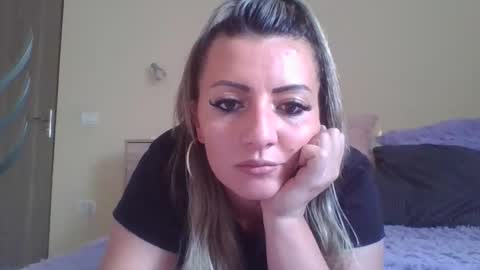 Ivanna online show from 10.17.25