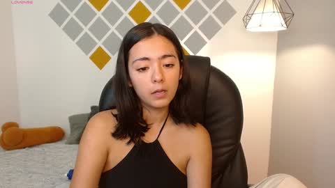 Snapshot of ivy_gail chatting on 01.15.25  IVY online show from 01.15.25