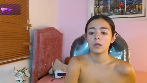 Snapshot of ivy_gail chatting on 02.28.25  IVY online show from 02.28.25