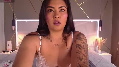 Snapshot of ivy_soul chatting on 12.01.24 IVY online show from 12.01.24