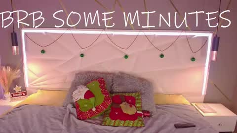 Snapshot of ivy_soul chatting on 12.05.24 IVY online show from 12.05.24