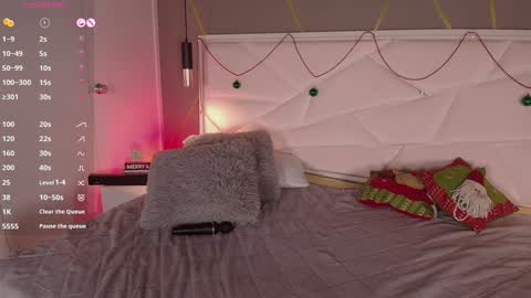 Snapshot of ivy_soul chatting on 12.30.24 IVY online show from 12.30.24