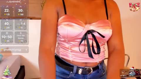 Snapshot of ivybliss8 chatting on 01.09.25 i v y  b l i s s online show from 01.09.25