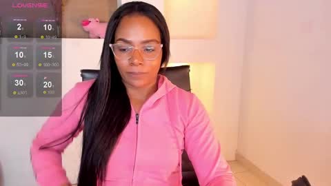 Snapshot of ivybliss8 chatting on 01.12.25 i v y  b l i s s online show from 01.12.25