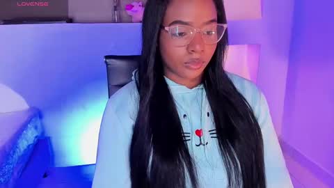 Snapshot of ivybliss8 chatting on 01.30.25 i v y  b l i s s online show from 01.30.25