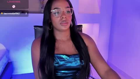 Snapshot of ivybliss8 chatting on 01.31.25 i v y  b l i s s online show from 01.31.25