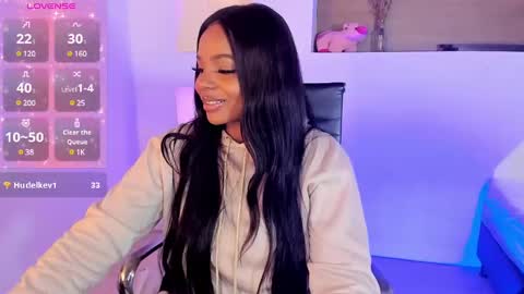 Snapshot of ivybliss8 chatting on 02.10.25 i v y  b l i s s online show from 02.10.25