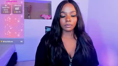 Snapshot of ivybliss8 chatting on 02.18.25 i v y  b l i s s online show from 02.18.25