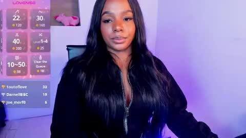 Snapshot of ivybliss8 chatting on 02.21.25 i v y  b l i s s online show from 02.21.25