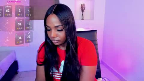 Snapshot of ivybliss8 chatting on 02.23.25 i v y  b l i s s online show from 02.23.25