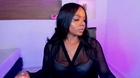 Snapshot of ivybliss8 chatting on 02.24.25 i v y  b l i s s online show from 02.24.25